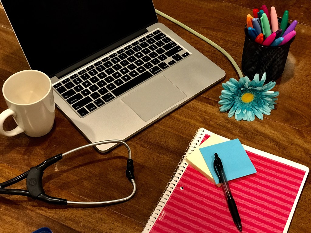 From Reader to Writer