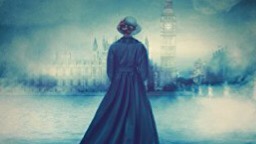 Book Review: Impossible Saints by Clarissa Harwood