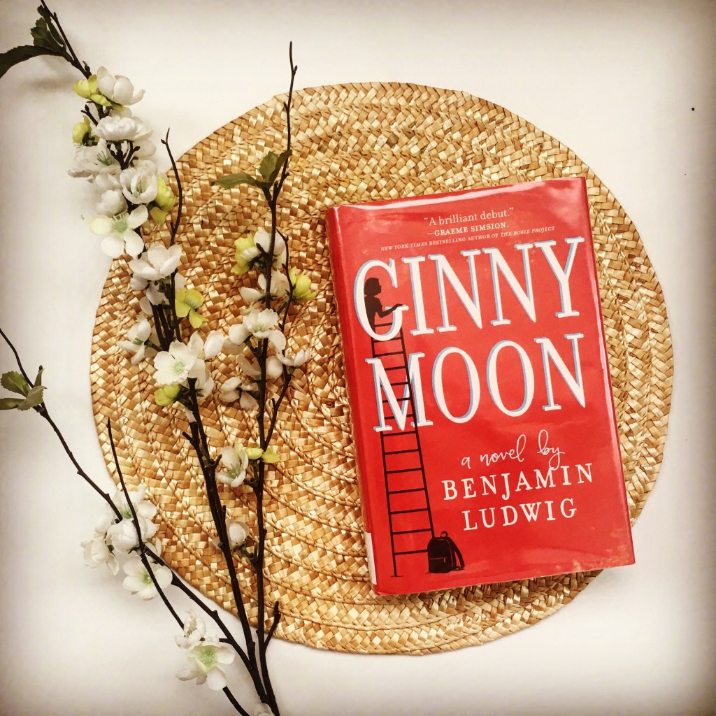 Book Review: Ginny Moon by Benjamin&nbsp;Ludwig