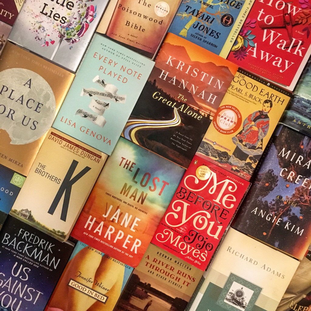 Bookstagram Etiquette for&nbsp;Authors